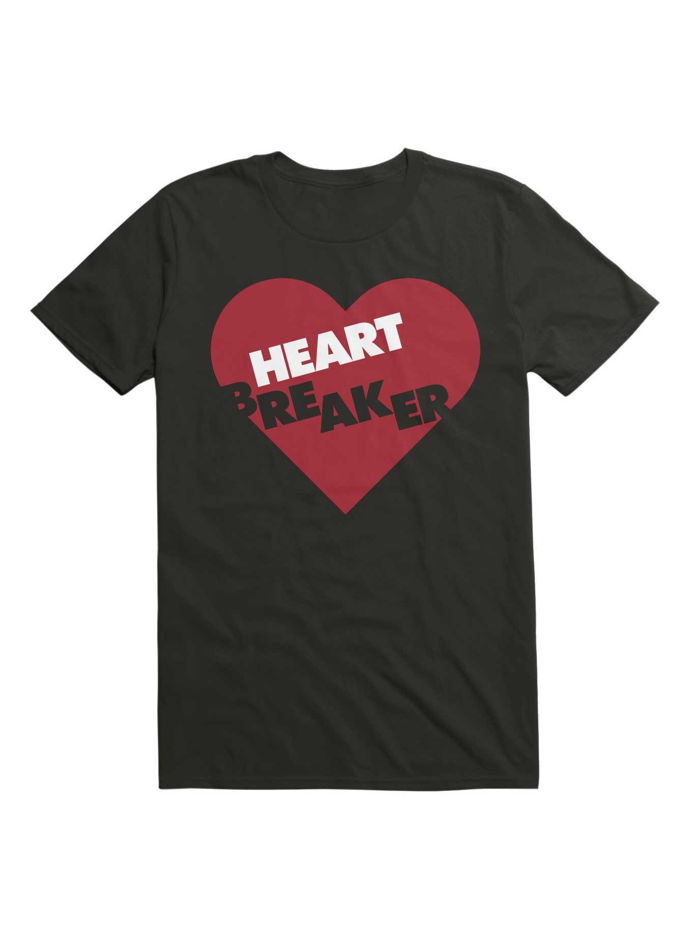 Heartbreaker T-Shirt, , hi-res