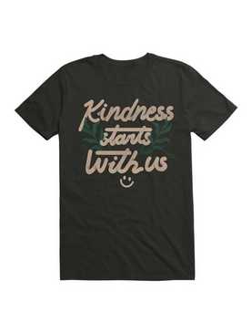 Kindness Starts With Us T-Shirt, , hi-res