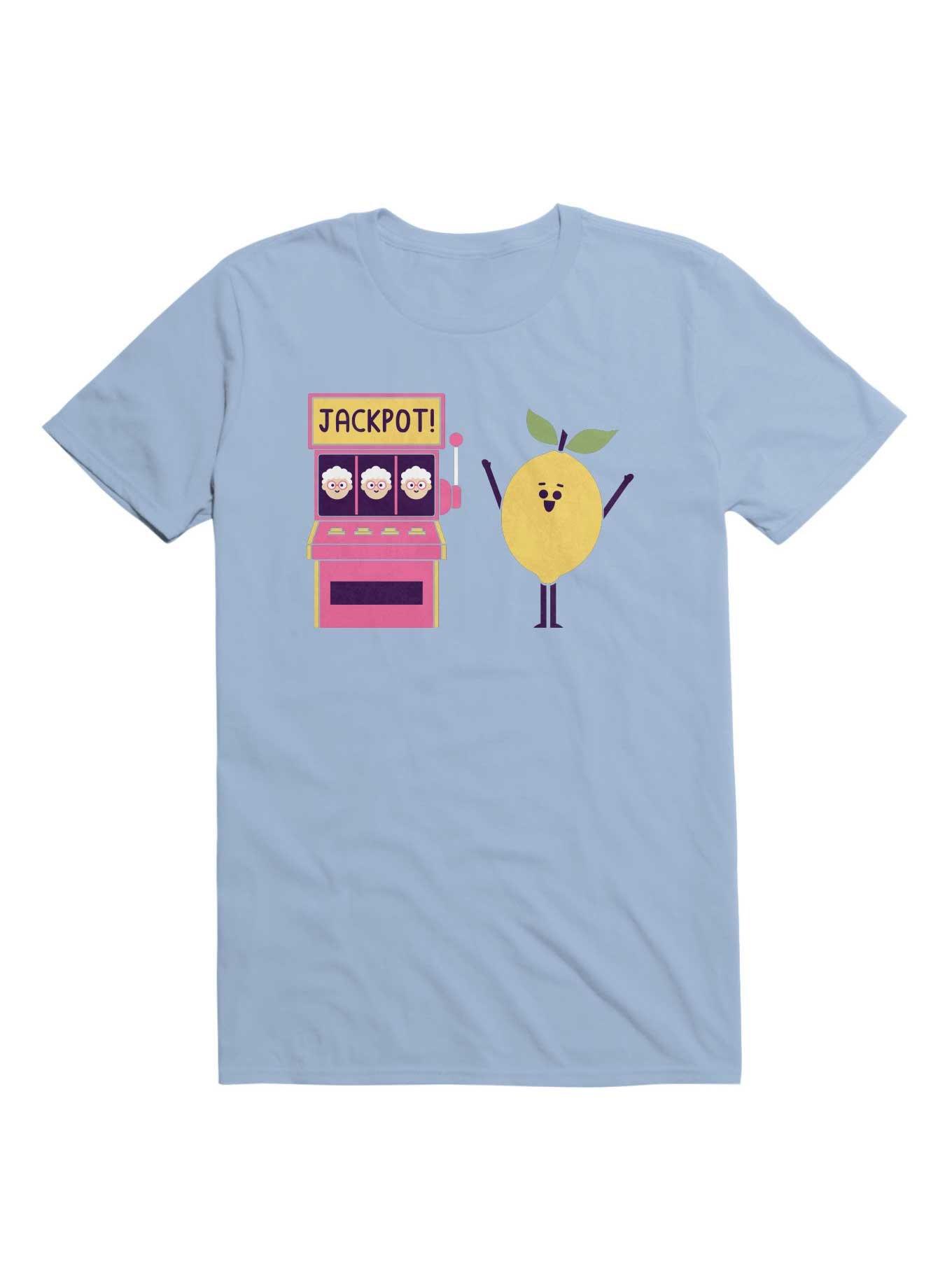 Reversed Jackpot T-Shirt, , hi-res