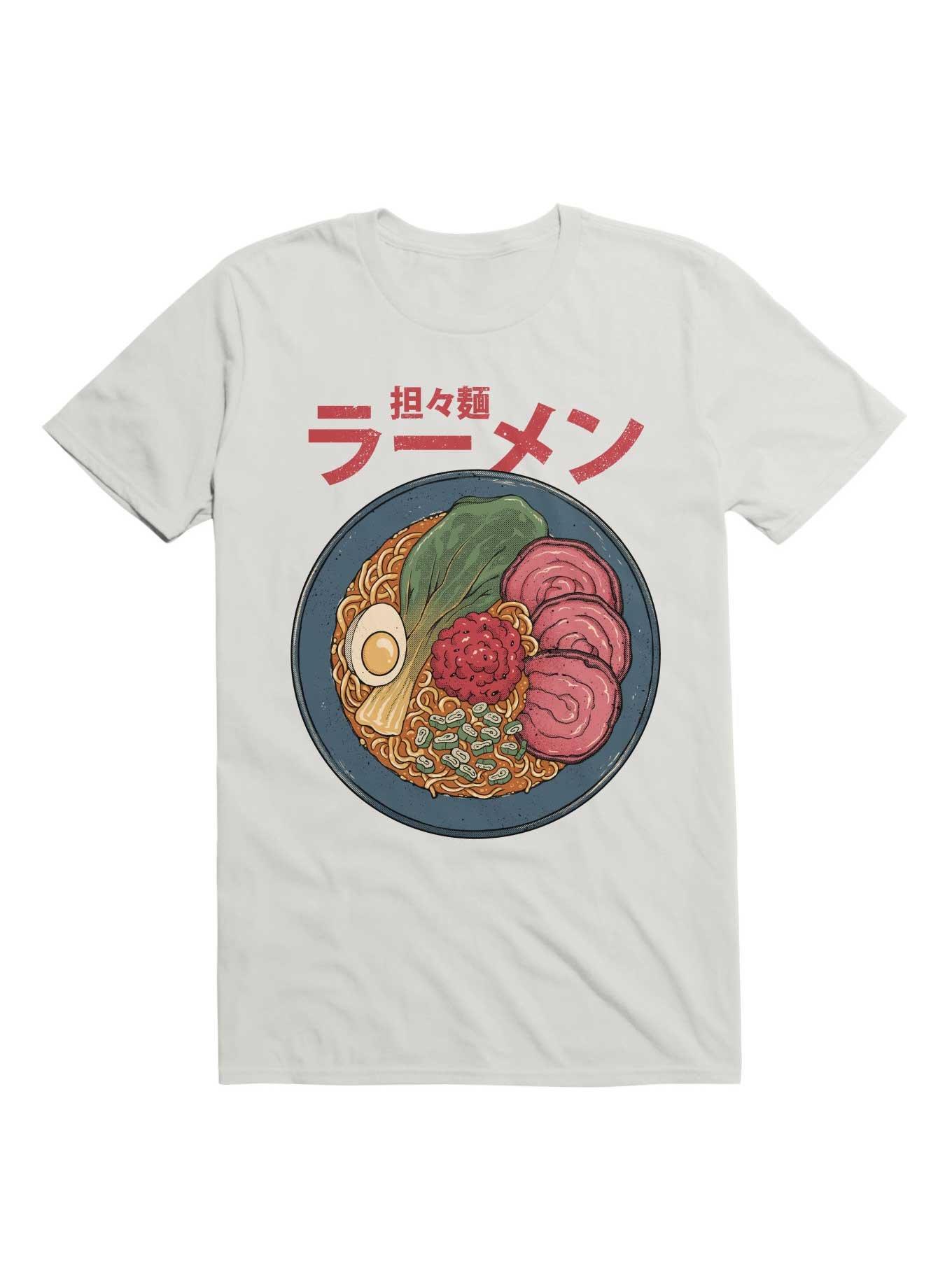 Tantanmen Ramen T-Shirt, , hi-res