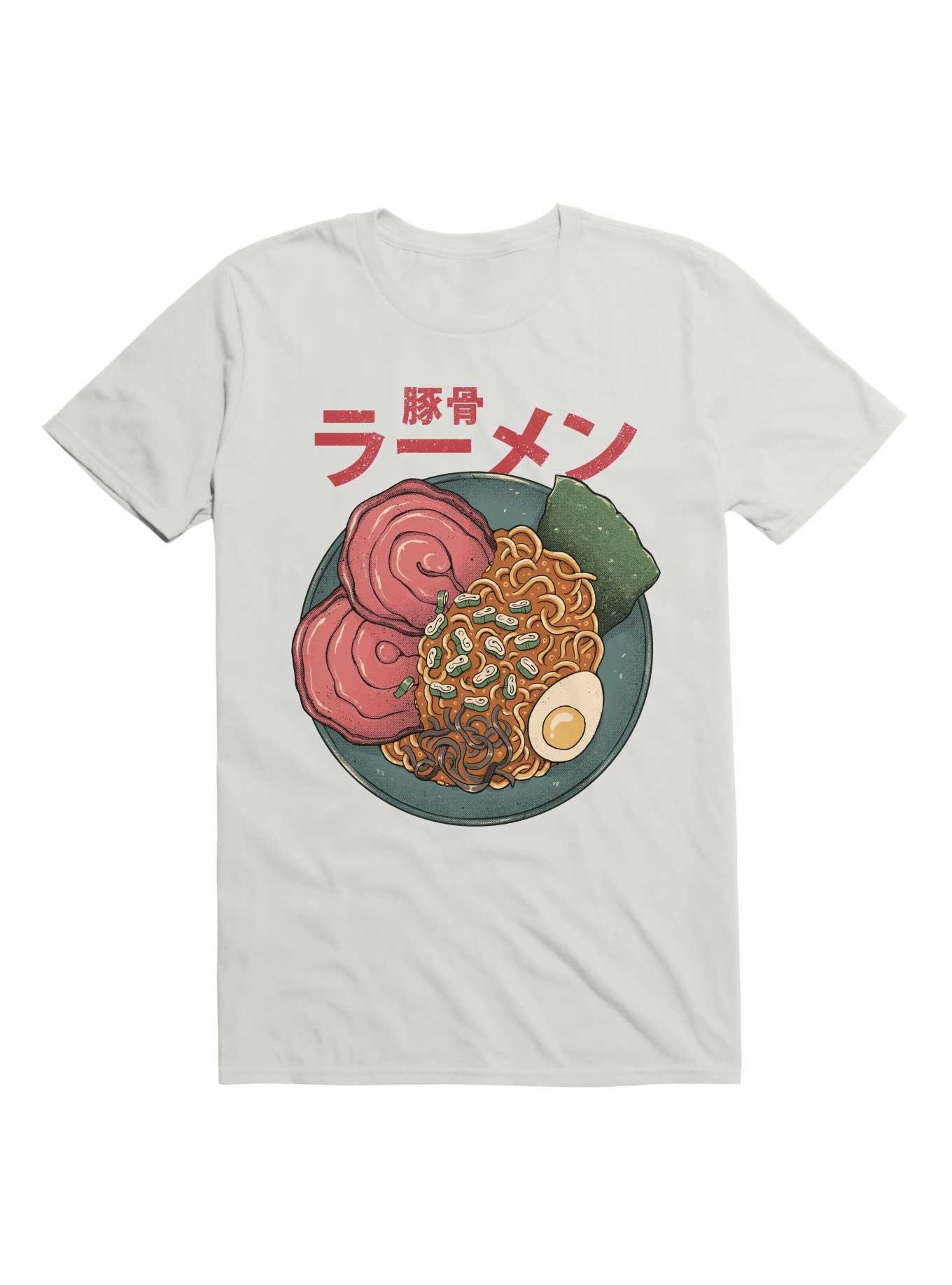 Tonkotsu Ramen T-Shirt
