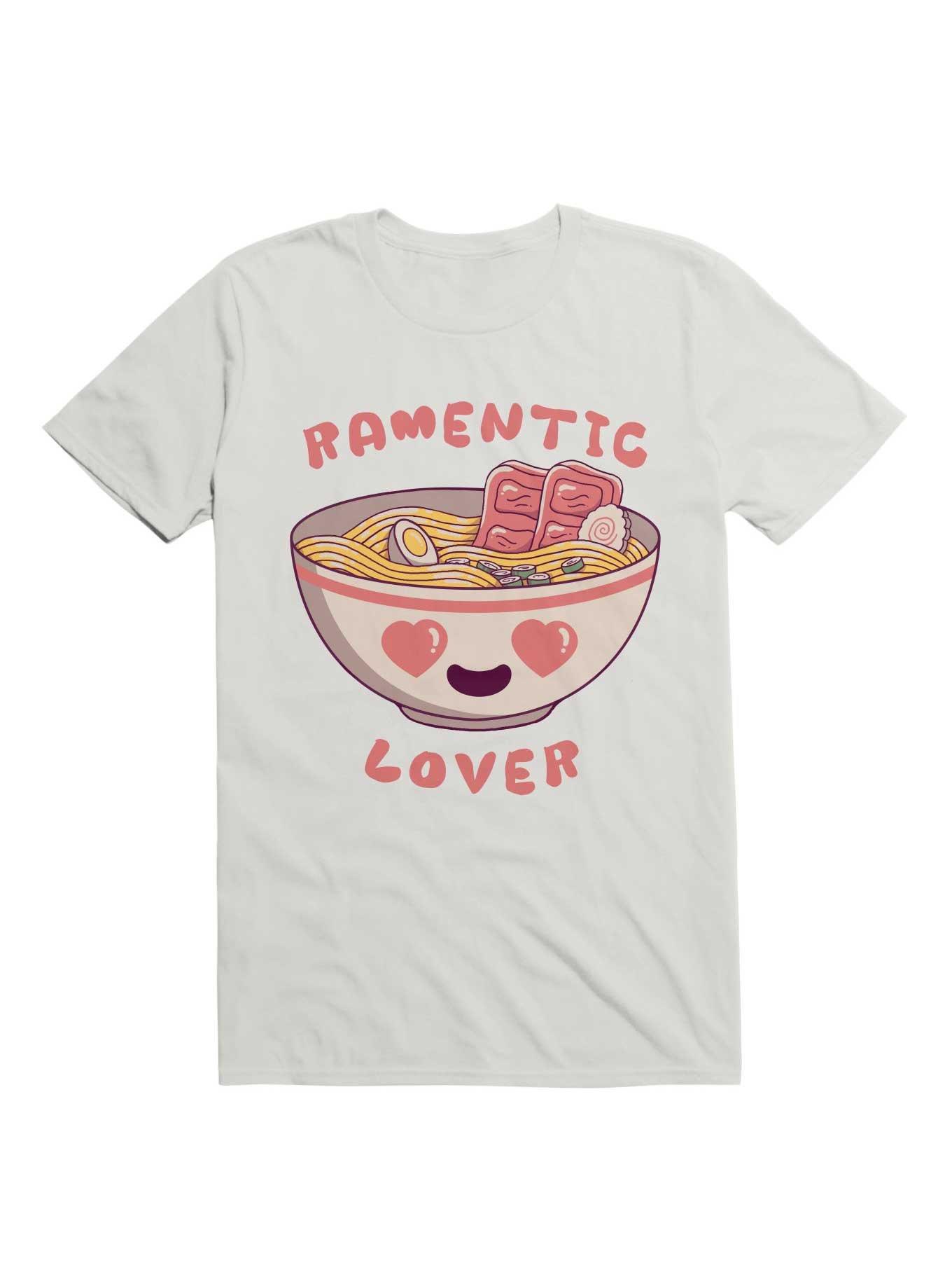 Ramentic Lover T-Shirt, , hi-res