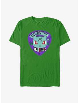 Pokemon Bulbasaur Rocks T-Shirt, , hi-res