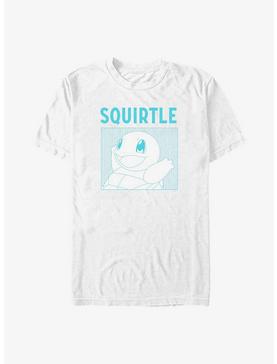 Pokemon Squirtle Comic Box T-Shirt, , hi-res