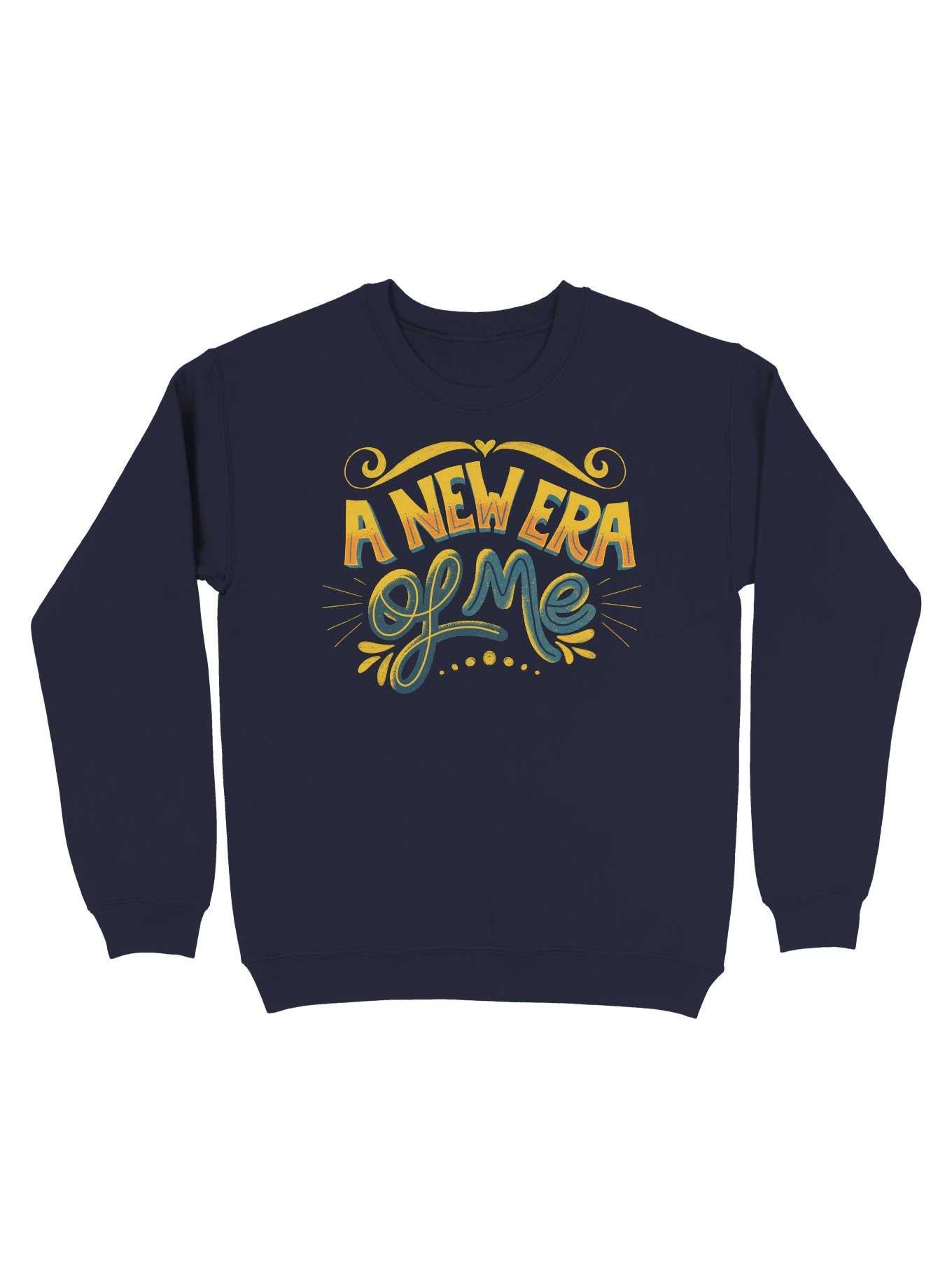 A New Era of Me Sweatshirt, , hi-res