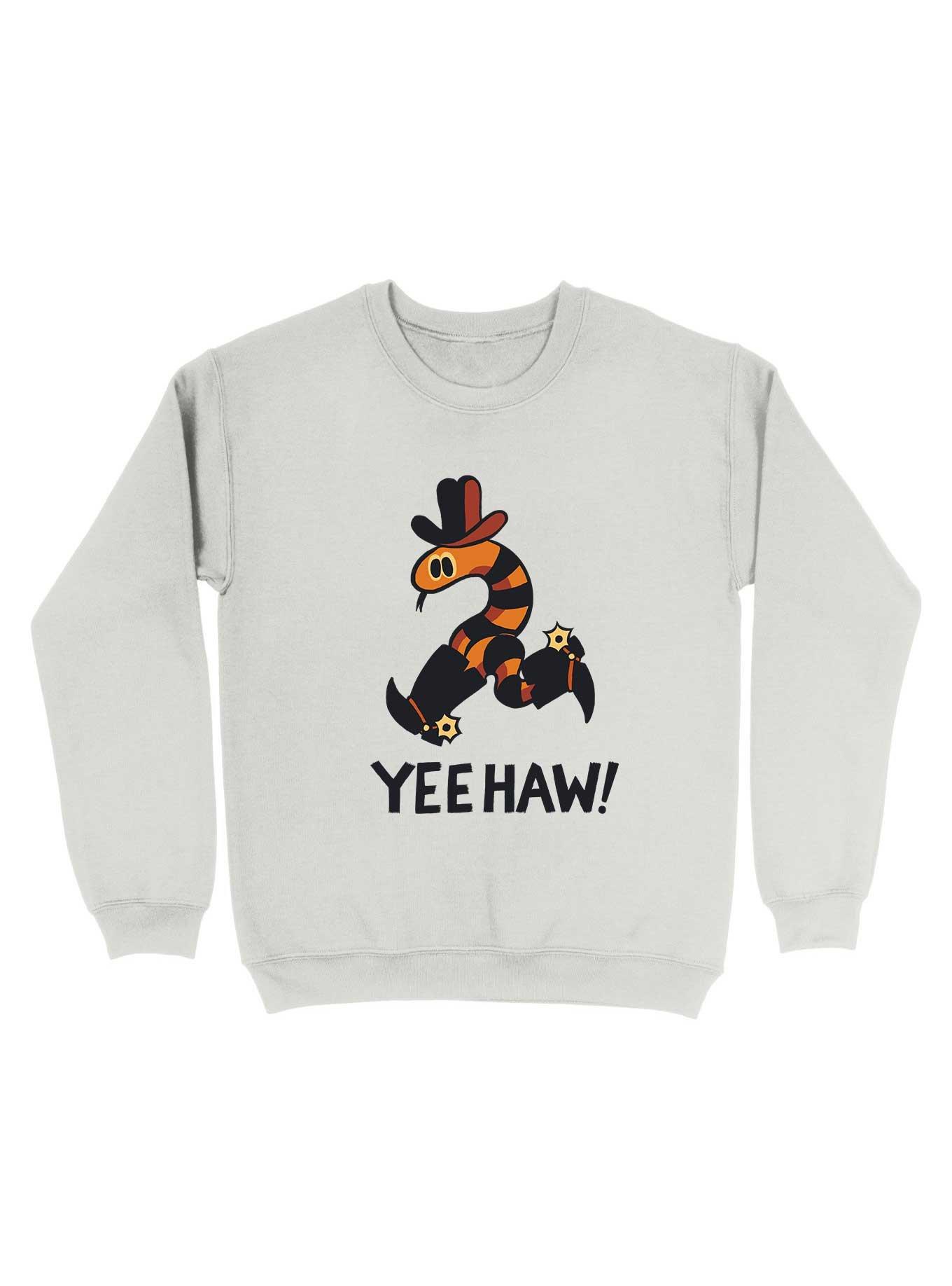 COWBOY SNAKE Sweatshirt, , hi-res