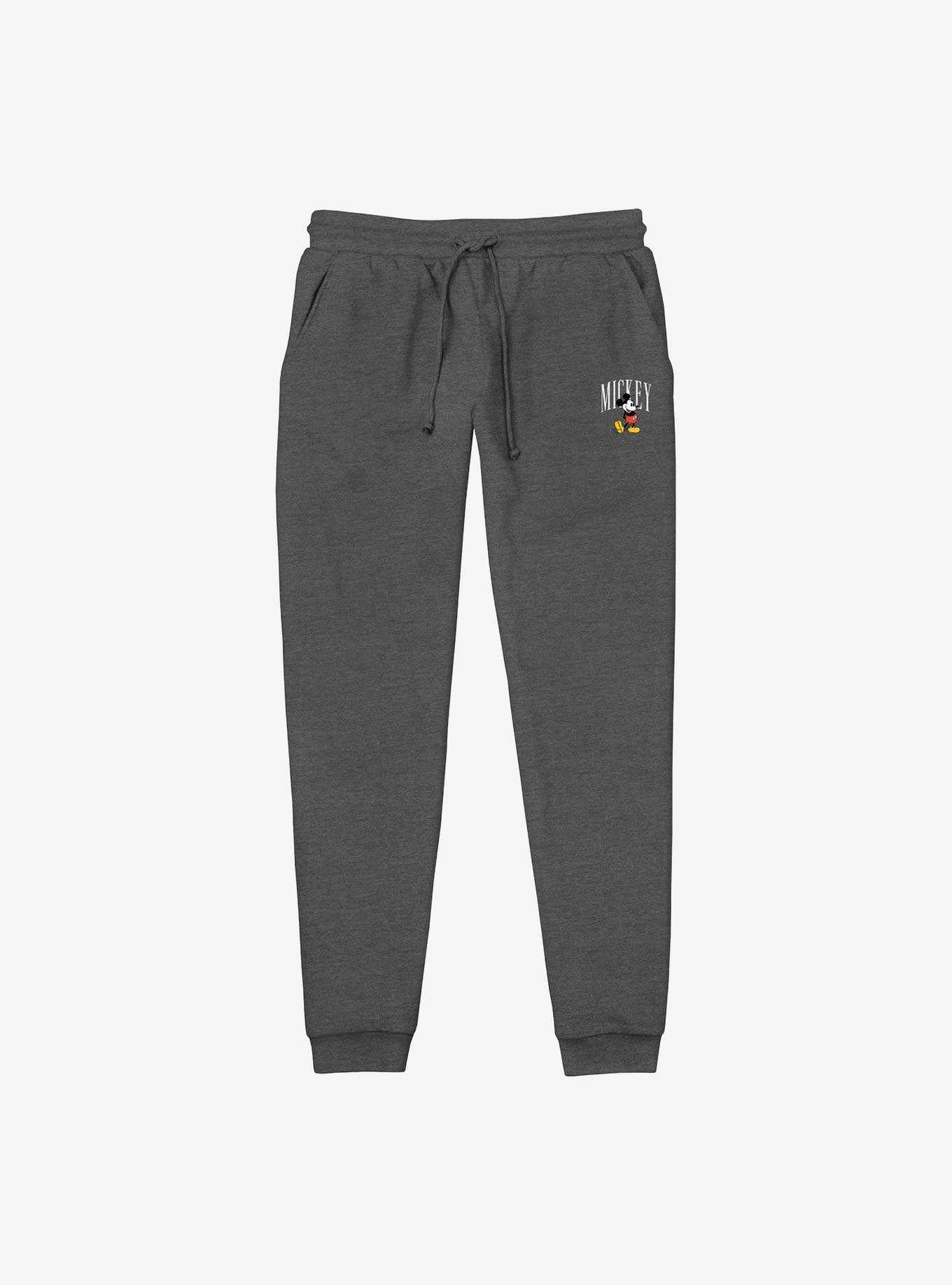 Mickey mouse online sweatpants