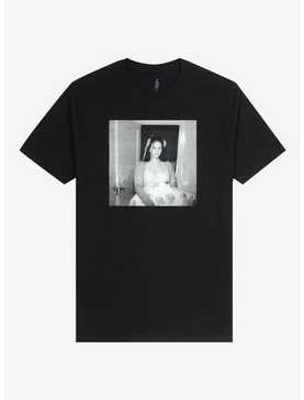 Lana Del Rey Tunnel Under Ocean Blvd Portrait T-Shirt, , hi-res