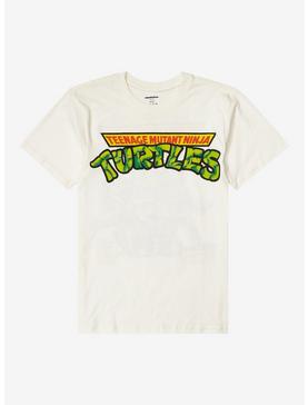 Teenage Mutant Ninja Turtles The Early Years Youth T-Shirt - BoxLunch Exclusive, , hi-res