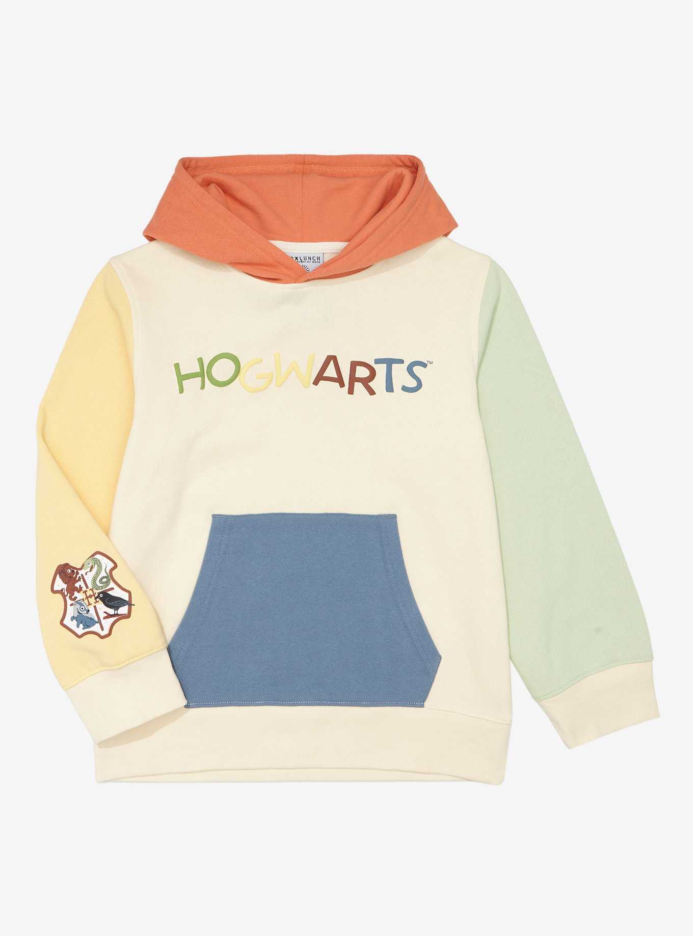 Pop-Culture Hoodies for Girls & Boys