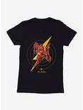 The Flash Break Through Womens T-Shirt, , hi-res