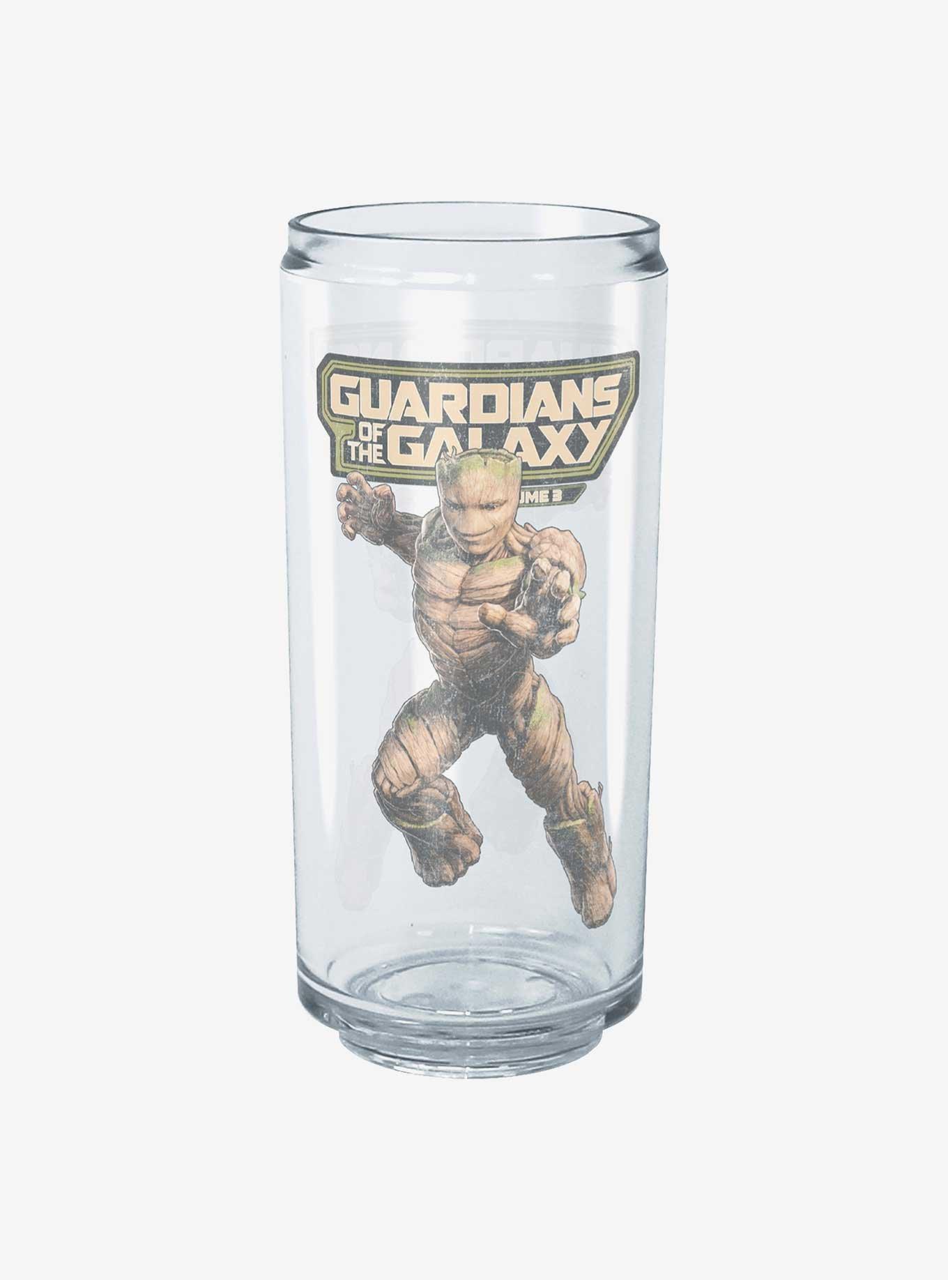 Marvel Guardians of the Galaxy Vol. 3 Groot Can Cup