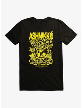 Ashnikko Worldwide Tour Demidevil T-Shirt, , hi-res