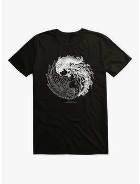Danzig Yin Yang T-Shirt, , hi-res