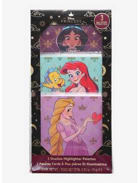 Disney Princess Makeup Palette Set, , hi-res