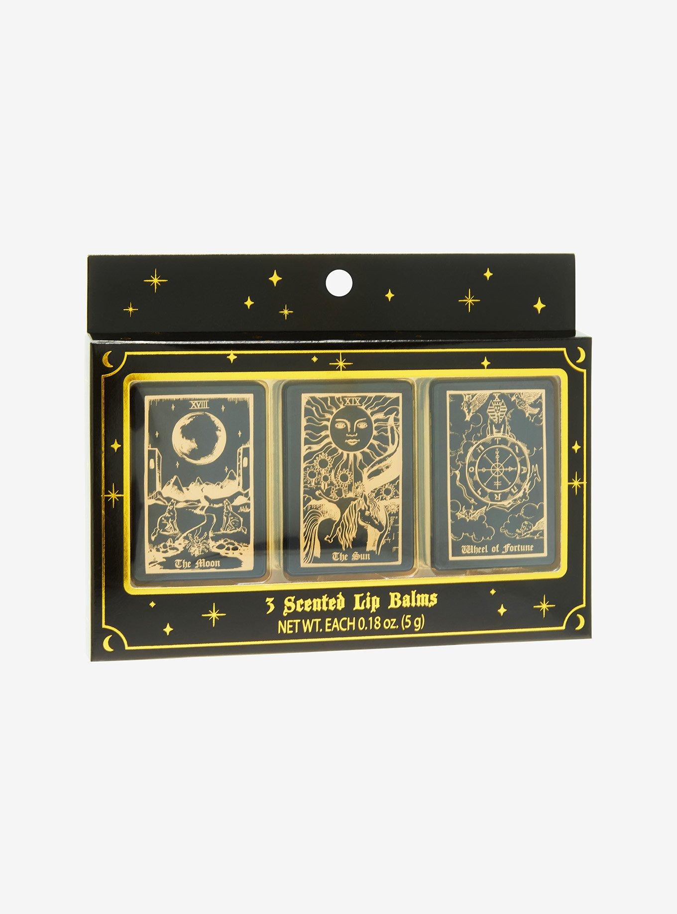 Tarot Card Lip Balm Scent, , hi-res view 1