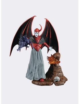Plus Size Diamond Select Toys Dungeons & Dragons Animated Gallery Venger Figure Diorama, , hi-res