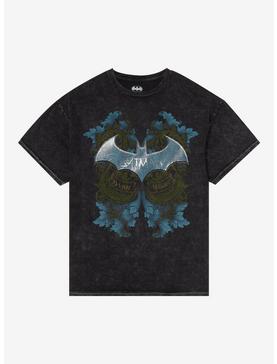 Batman Dark Knight Filigree T-Shirt, , hi-res