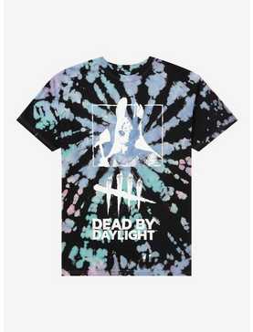Dead By Daylight Tie-Dye Boyfriend Fit Girls T-Shirt, , hi-res