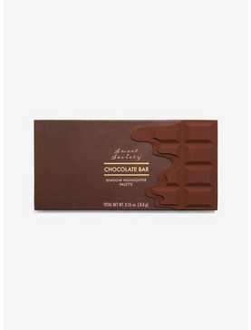 Sweet Society Chocolate Bar Eyeshadow & Highlighter Palette, , hi-res
