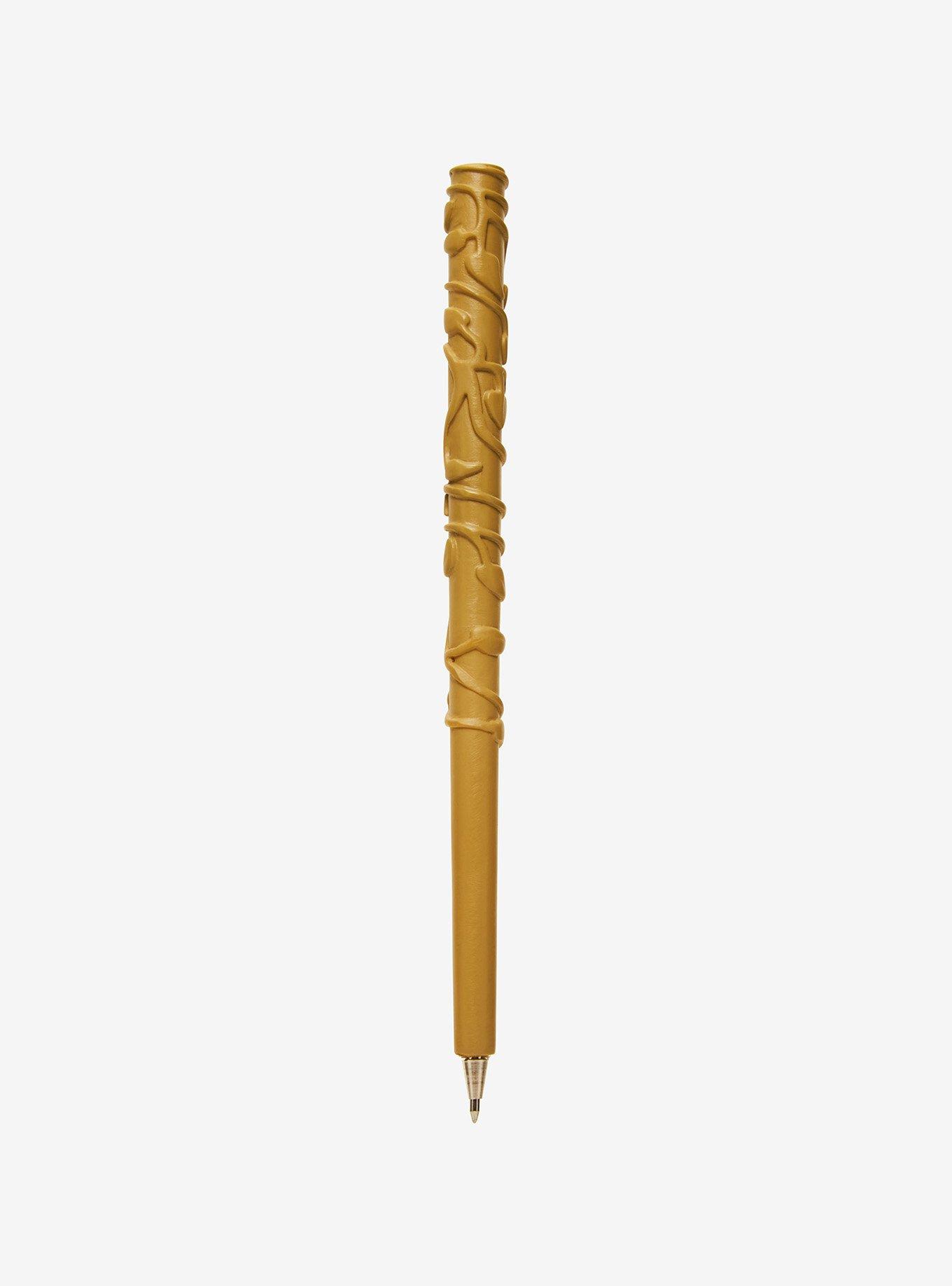Harry Potter Hermione Wand Pen, , hi-res