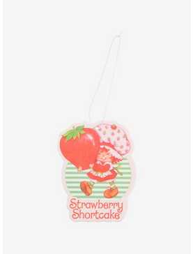 Strawberry Shortcake Strawberry Portrait Air Freshener, , hi-res
