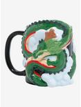 Dragon Ball Z Shenron Cloud Mug, , hi-res