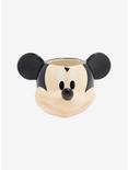 Disney Mickey Mouse Figural Mug, , hi-res