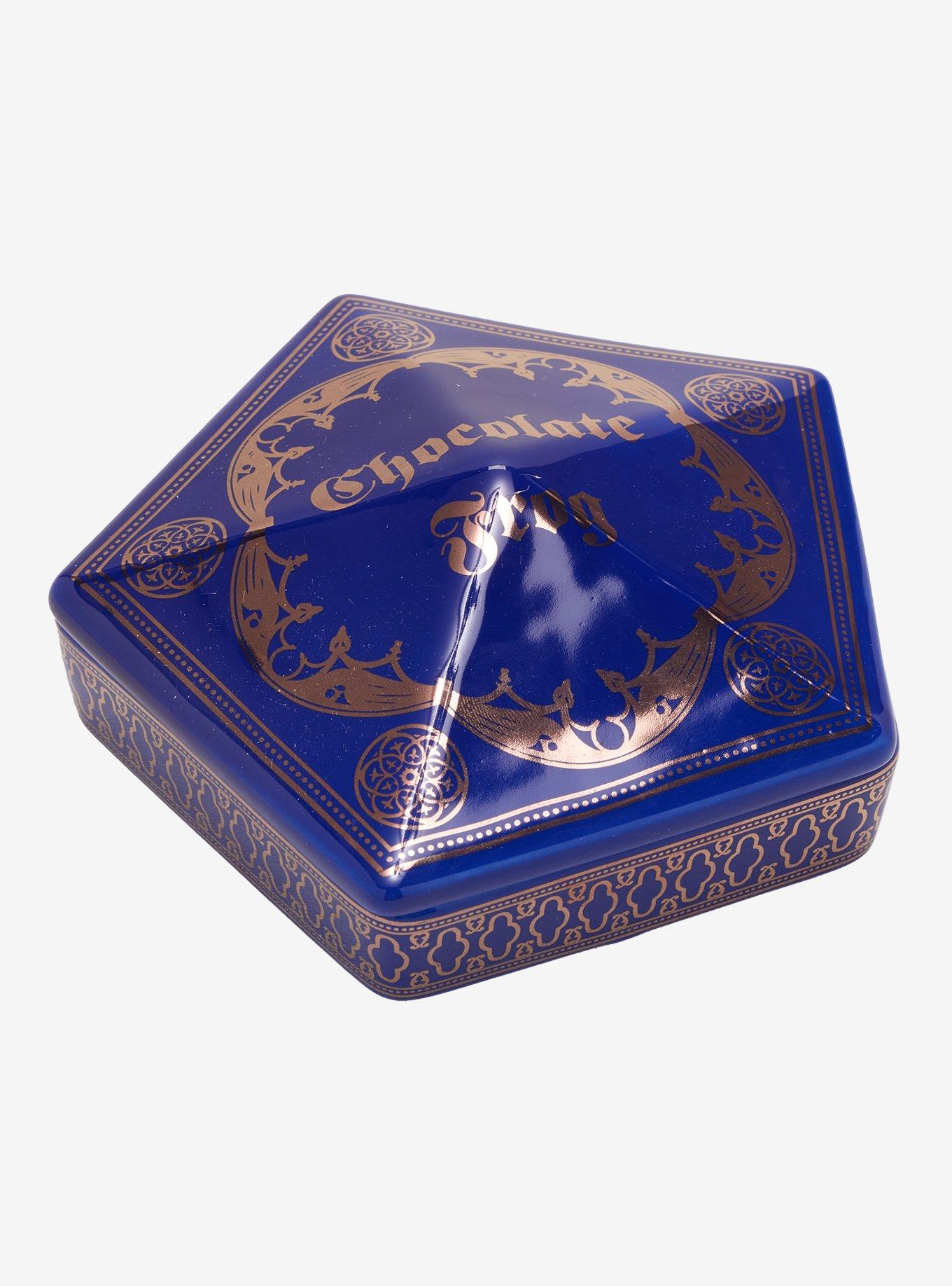 Harry Potter Honeyduke's Chocolate Frog Trinket Dish Hot Topic