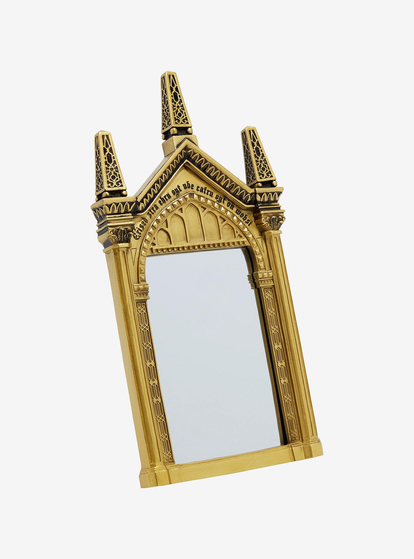 Harry Potter Replica Mirror of Erised Wall Decor