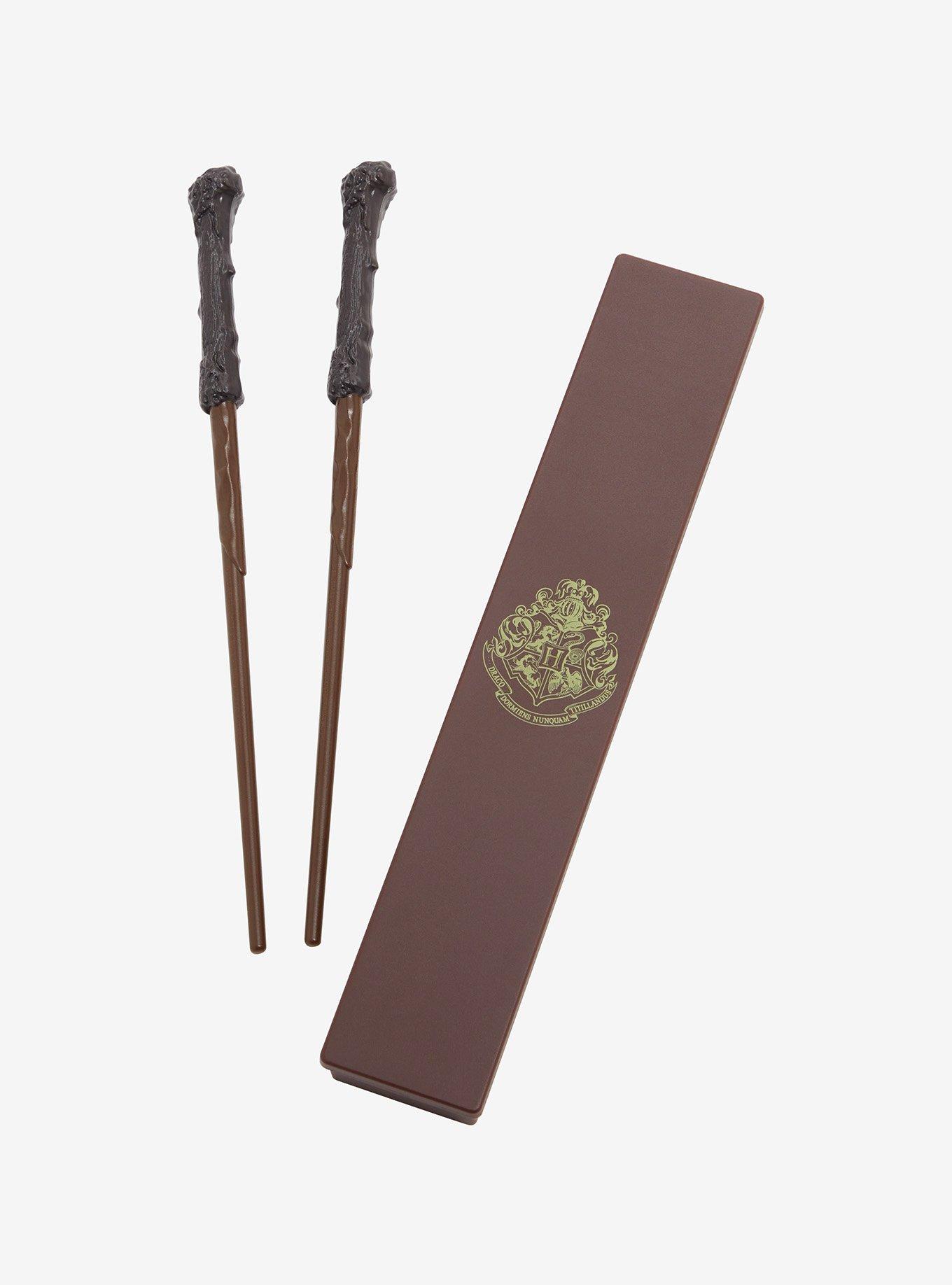 Harry Potter Wand Chopsticks, , hi-res