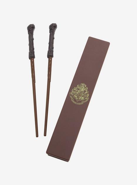 Harry Potter Wand Chopsticks | BoxLunch