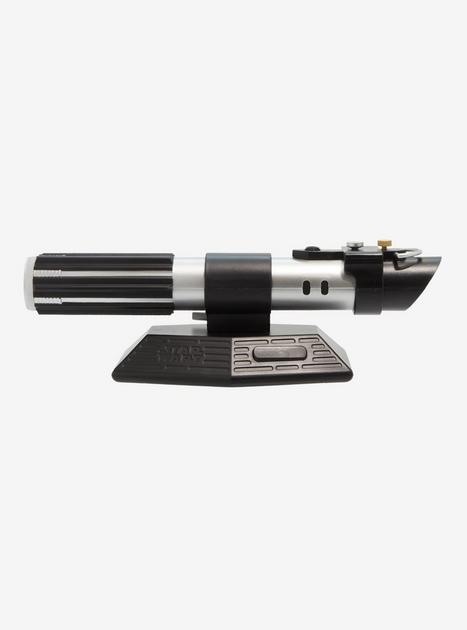 Star Wars Lightsaber Electric Salt & Pepper Grinders – Steve's Hallmark