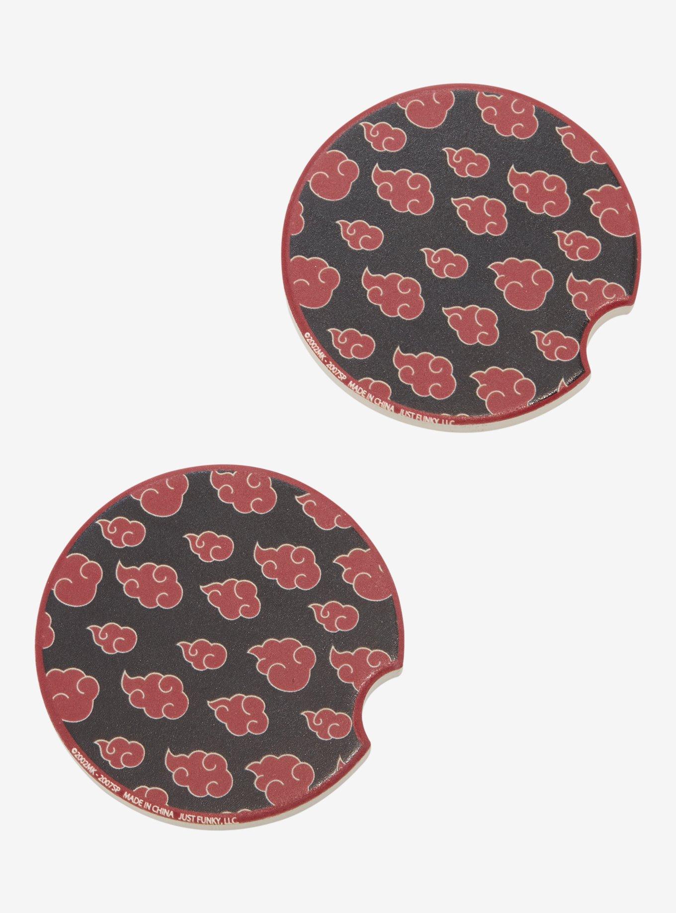 NARUTO コースター NARUTO -ナルト-展 アートコースターBOX 新品未開封 - メルカリ