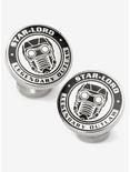 Marvel Guardians of the Galaxy Star-Lord Cufflinks, , hi-res