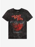 The Lost Boys Train Bridge Scene T-Shirt, MULTI, hi-res