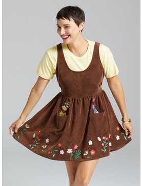 Disney Winnie the Pooh Tank Dress, , hi-res