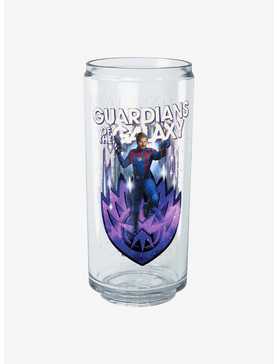 Marvel Guardians of the Galaxy Vol. 3 Star-Lord Badge Can Cup, , hi-res