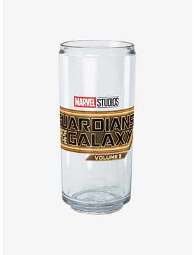 Marvel Guardians of the Galaxy Vol. 3 Logo Can Cup, , hi-res