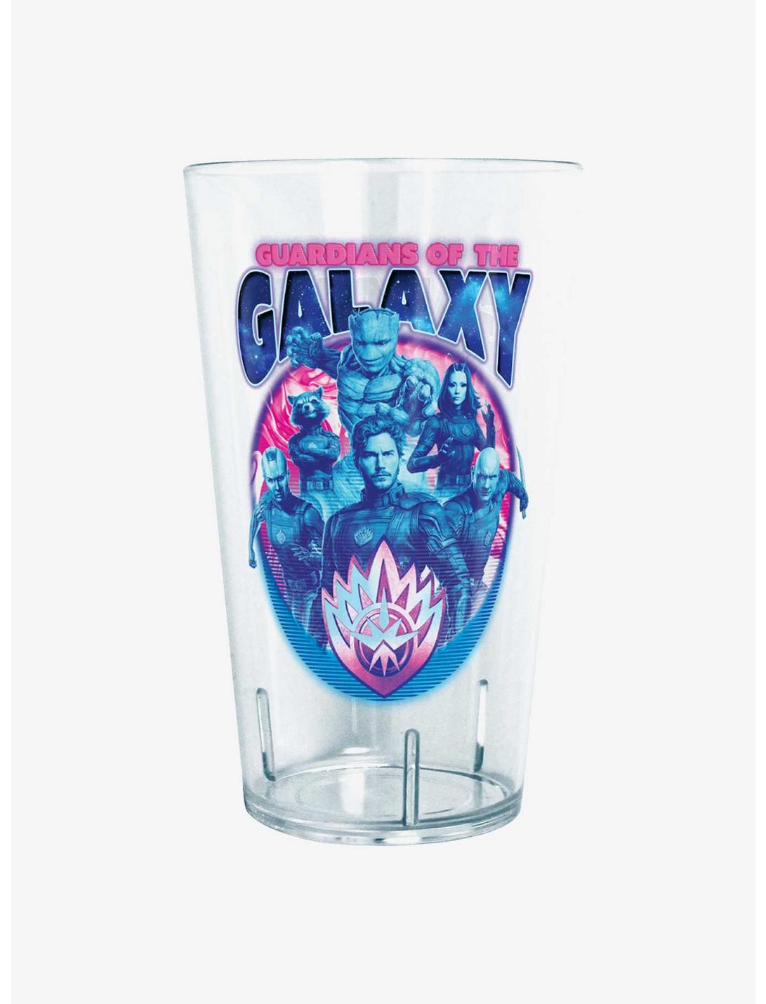 Marvel Guardians of the Galaxy Vol. 3 Galactic Heroes Tritan Cup, , hi-res