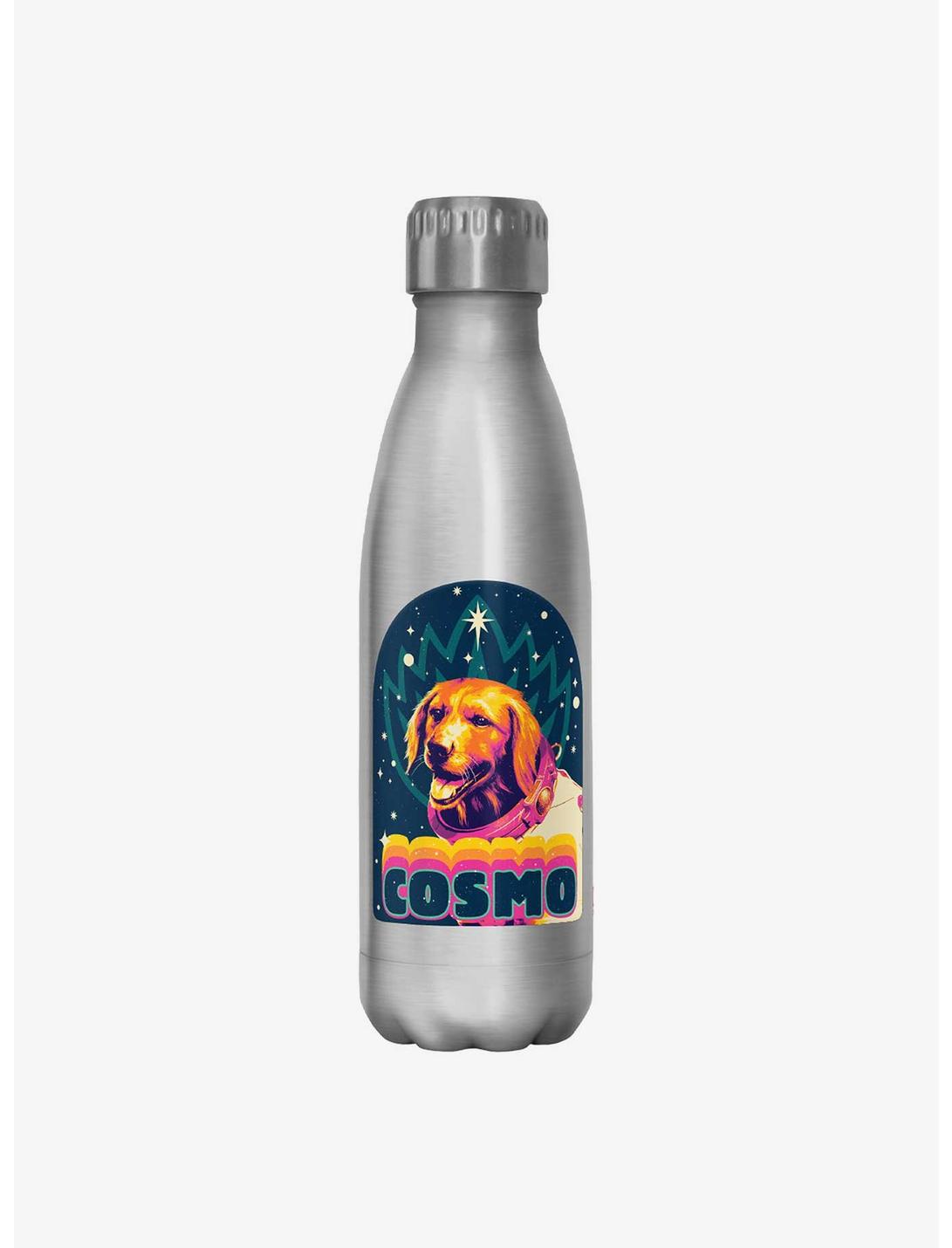 Marvel Guardians of the Galaxy Vol. 3 Cosmo The Space Dog Water Bottle, , hi-res