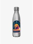 Marvel Guardians of the Galaxy Vol. 3 Cosmo The Space Dog Water Bottle, , hi-res