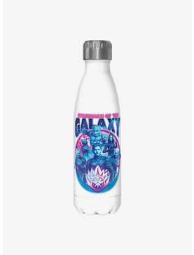 Marvel Guardians of the Galaxy Vol. 3 Galactic Heroes Water Bottle, , hi-res
