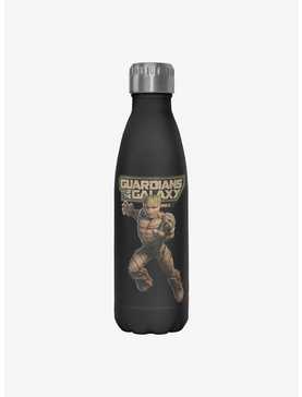 Marvel Guardians of the Galaxy Vol. 3 Groot Water Bottle, , hi-res