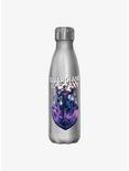 Marvel Guardians of the Galaxy Vol. 3 Star-Lord Badge Water Bottle, , hi-res