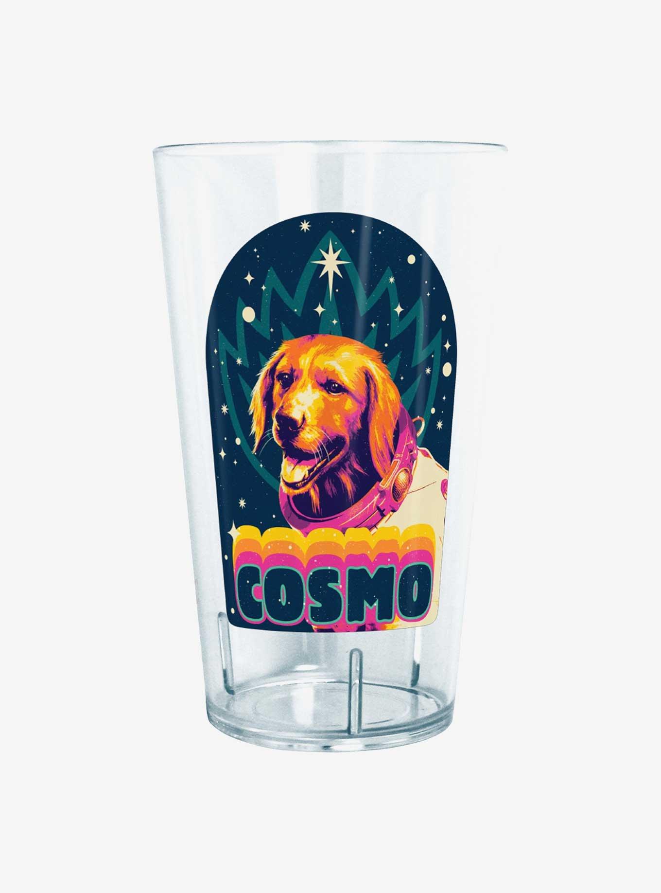 Marvel Guardians of the Galaxy Vol. 3 Cosmo The Space Dog Tritan Cup, , hi-res