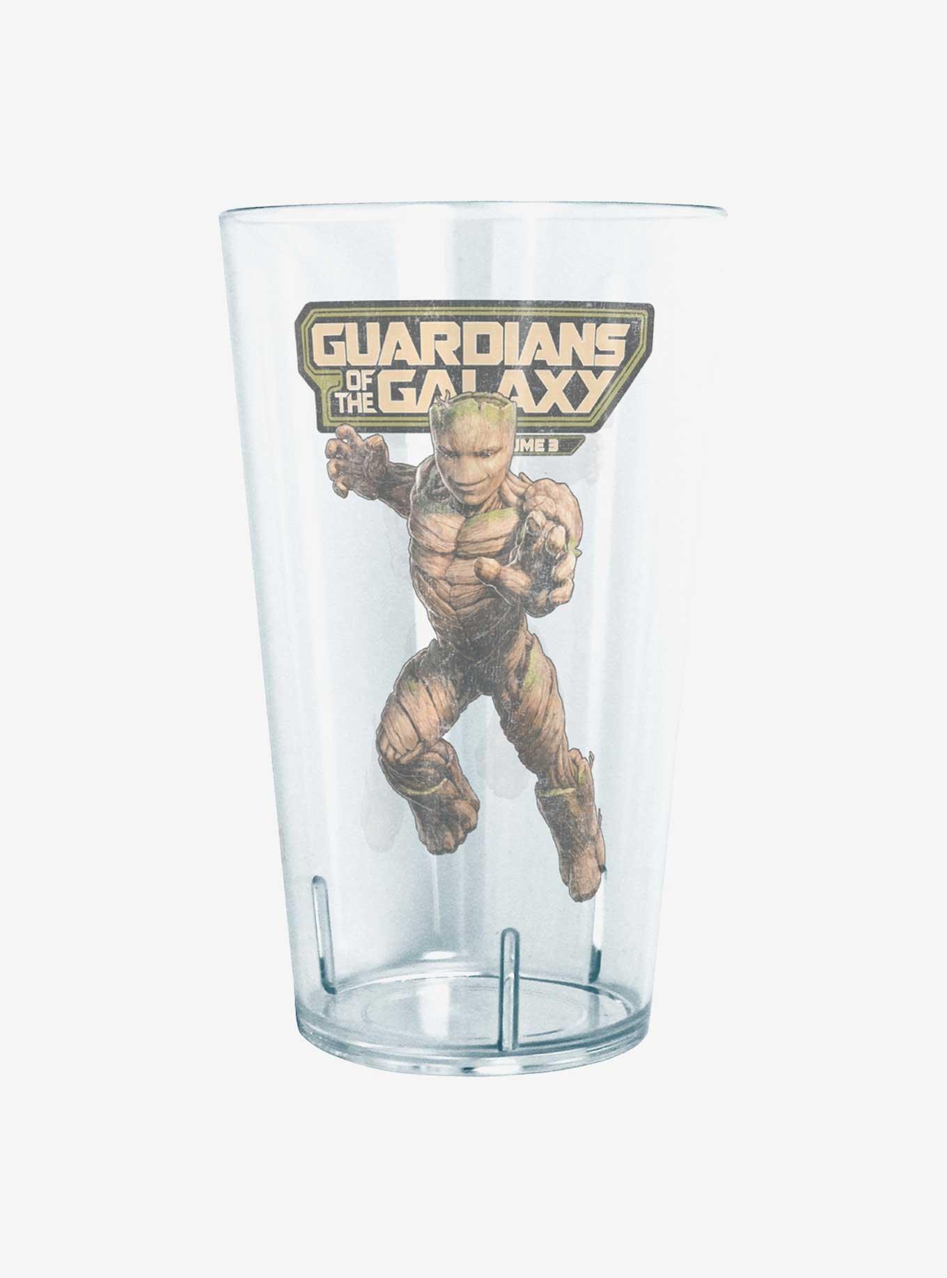 Marvel Guardians of the Galaxy Vol. 3 Groot Tritan Cup, , hi-res