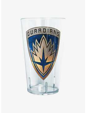 Marvel Guardians of the Galaxy Vol. 3 Guardians Badge Tritan Cup, , hi-res