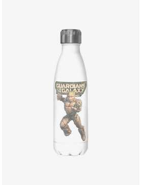 Marvel Guardians of the Galaxy Vol. 3 Groot Water Bottle, , hi-res