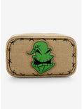 Disney The Nightmare Before Christmas Oogie Boogie Cosmetic Bag - BoxLunch Exclusive, , hi-res